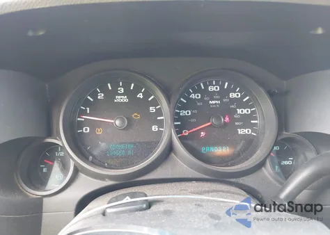 2010 Chevrolet Silverado 1500 Ls из США, поврежденный, VIN 1GCSCREA2AZ285108